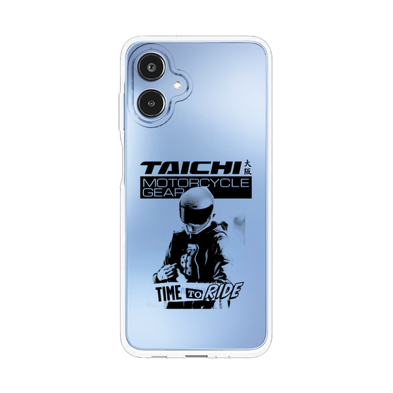 スリムプロテクションケース［ TAICHI - TIME TO RIDE ］