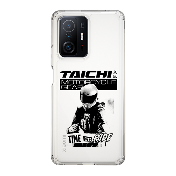 スリムプロテクションケース［ TAICHI - TIME TO RIDE ］