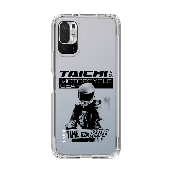 スリムプロテクションケース［ TAICHI - TIME TO RIDE ］