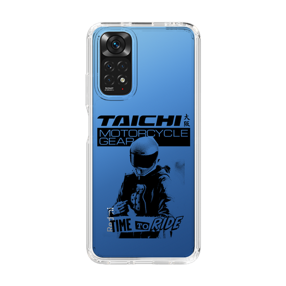 スリムプロテクションケース［ TAICHI - TIME TO RIDE ］