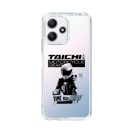 スリムプロテクションケース［ TAICHI - TIME TO RIDE ］