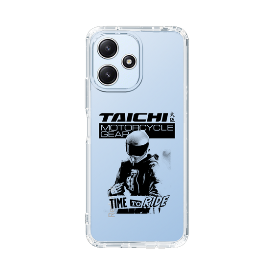 スリムプロテクションケース［ TAICHI - TIME TO RIDE ］