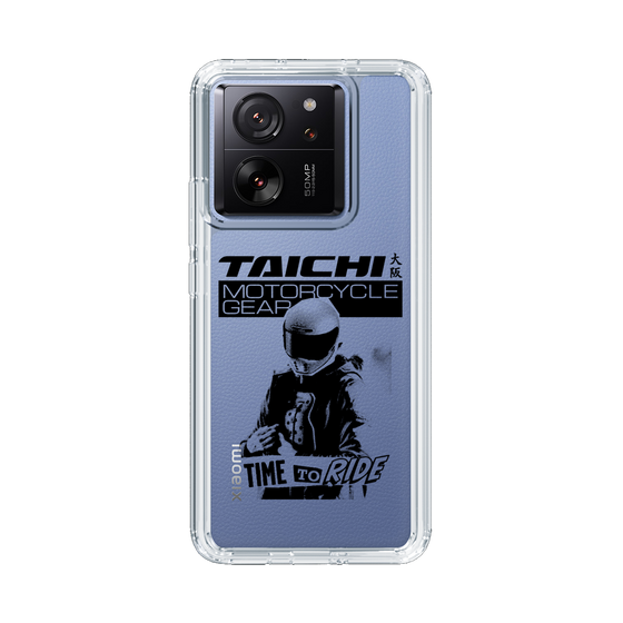 スリムプロテクションケース［ TAICHI - TIME TO RIDE ］