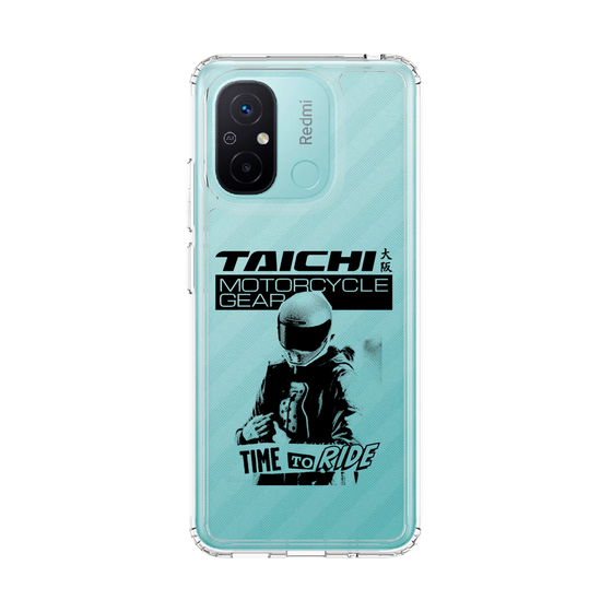スリムプロテクションケース［ TAICHI - TIME TO RIDE ］