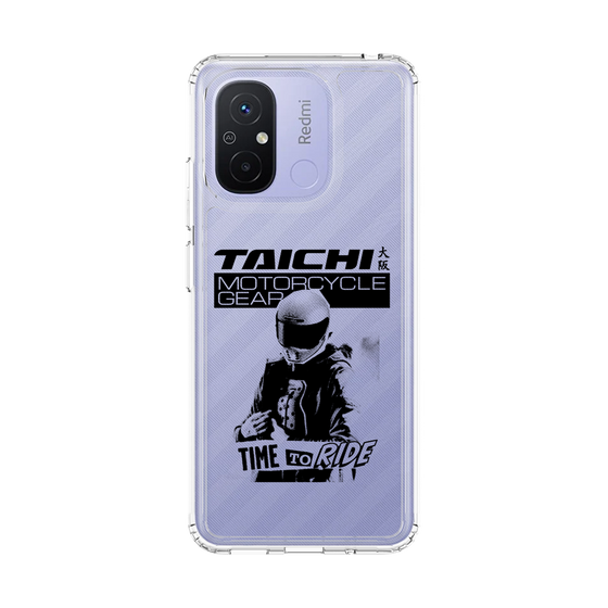スリムプロテクションケース［ TAICHI - TIME TO RIDE ］