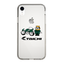 スリムプロテクションケース［ TAICHI - STREET CAT ］