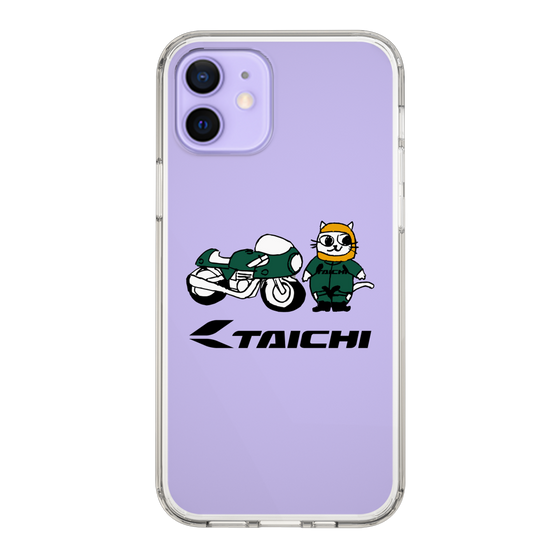スリムプロテクションケース［ TAICHI - STREET CAT ］