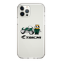 スリムプロテクションケース［ TAICHI - STREET CAT ］