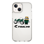 スリムプロテクションケース［ TAICHI - STREET CAT ］