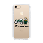 スリムプロテクションケース［ TAICHI - STREET CAT ］