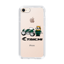 スリムプロテクションケース［ TAICHI - STREET CAT ］