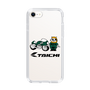 スリムプロテクションケース［ TAICHI - STREET CAT ］