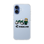 スリムプロテクションケース［ TAICHI - STREET CAT ］