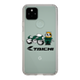 スリムプロテクションケース［ TAICHI - STREET CAT ］