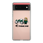 スリムプロテクションケース［ TAICHI - STREET CAT ］
