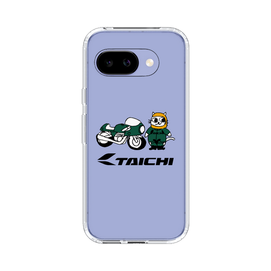 スリムプロテクションケース［ TAICHI - STREET CAT ］