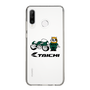 スリムプロテクションケース［ TAICHI - STREET CAT ］