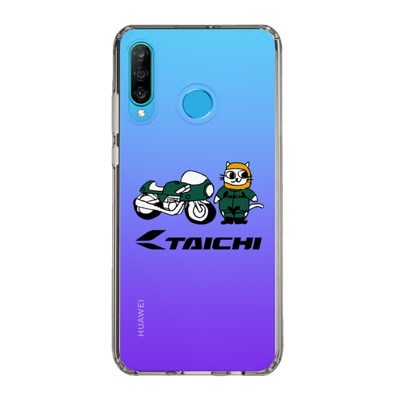 スリムプロテクションケース［ TAICHI - STREET CAT ］