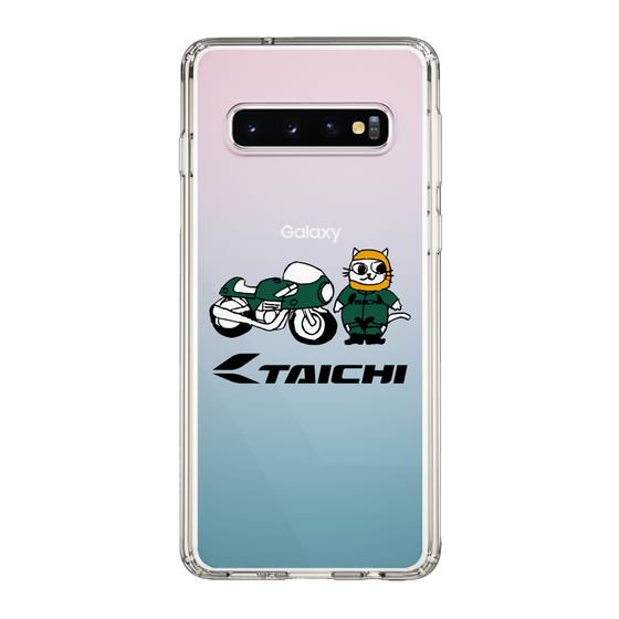スリムプロテクションケース［ TAICHI - STREET CAT ］