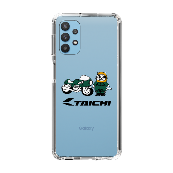 スリムプロテクションケース［ TAICHI - STREET CAT ］