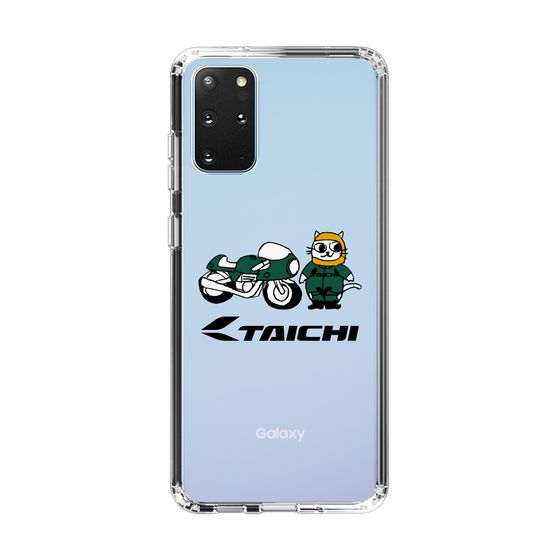 スリムプロテクションケース［ TAICHI - STREET CAT ］