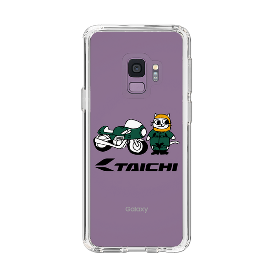 スリムプロテクションケース［ TAICHI - STREET CAT ］