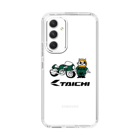 スリムプロテクションケース［ TAICHI - STREET CAT ］