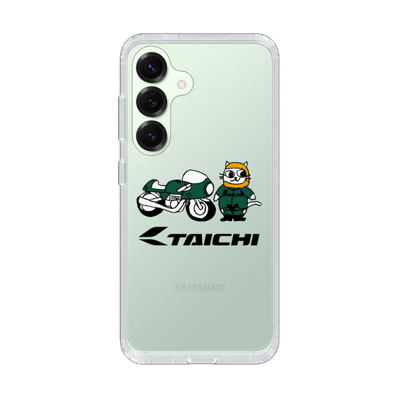 スリムプロテクションケース［ TAICHI - STREET CAT ］