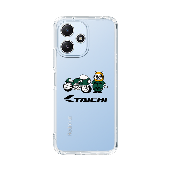 スリムプロテクションケース［ TAICHI - STREET CAT ］