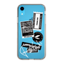 スリムプロテクションケース［ TAICHI - STICKER ］