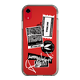 スリムプロテクションケース［ TAICHI - STICKER ］