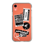 スリムプロテクションケース［ TAICHI - STICKER ］