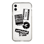 スリムプロテクションケース［ TAICHI - STICKER ］