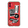 スリムプロテクションケース［ TAICHI - STICKER ］