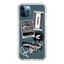 スリムプロテクションケース［ TAICHI - STICKER ］