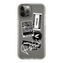 スリムプロテクションケース［ TAICHI - STICKER ］