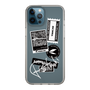 スリムプロテクションケース［ TAICHI - STICKER ］