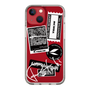 スリムプロテクションケース［ TAICHI - STICKER ］