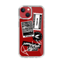 スリムプロテクションケース［ TAICHI - STICKER ］