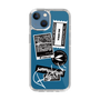 スリムプロテクションケース［ TAICHI - STICKER ］