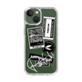 スリムプロテクションケース［ TAICHI - STICKER ］
