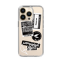スリムプロテクションケース［ TAICHI - STICKER ］