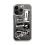 スリムプロテクションケース［ TAICHI - STICKER ］