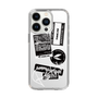 スリムプロテクションケース［ TAICHI - STICKER ］