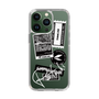 スリムプロテクションケース［ TAICHI - STICKER ］