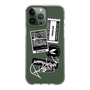 スリムプロテクションケース［ TAICHI - STICKER ］