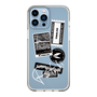 スリムプロテクションケース［ TAICHI - STICKER ］