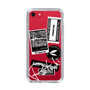 スリムプロテクションケース［ TAICHI - STICKER ］