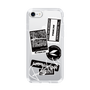 スリムプロテクションケース［ TAICHI - STICKER ］