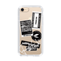 スリムプロテクションケース［ TAICHI - STICKER ］